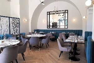 골프 라 살레트 (P2)