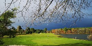 골프 뒤 소테르네