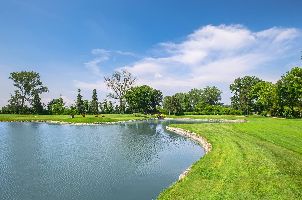 르 로브다인 골프 클럽