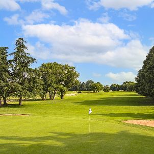 르 로브다인 골프 클럽