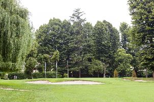 라팔로 골프 클럽