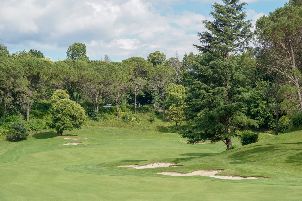 라팔로 골프 클럽