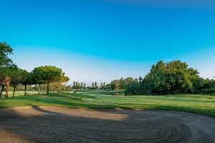 리그나노 골프 클럽