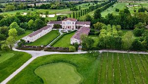 카 아마타 골프 클럽