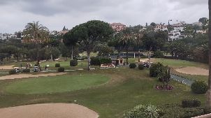 카 아마타 골프 클럽