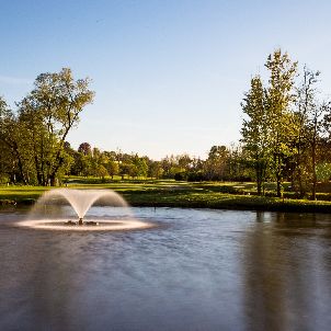 레코 골프 클럽