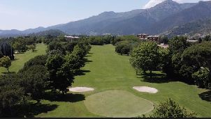 아렌차노 피네타 골프 클럽