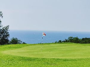 아렌차노 피네타 골프 클럽