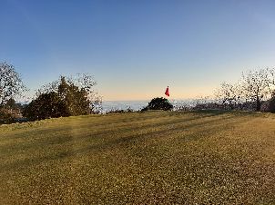 골프 클럽 아렌차노 (P2)