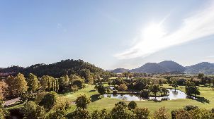 갈치냐노 골프 클럽 (P2)