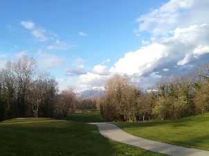 골프 클럽 우디네