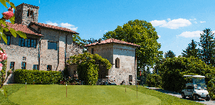 바레세 골프 클럽 (P2)