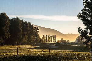 발텔리나 골프 클럽 (P2)