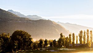 발텔리나 골프 클럽 (P2)