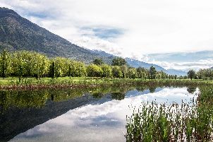 발텔리나 골프 클럽
