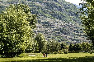 발텔리나 골프 클럽