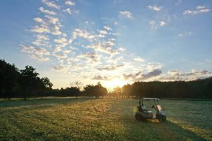 골프 도멘 드 루아페 (P2)