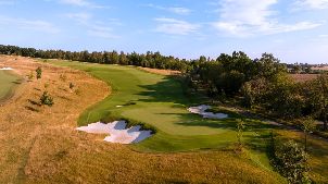 PGA 내셔널 체코 오크스 프라하