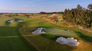 PGA 내셔널 체코 오크스 프라하