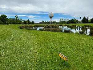 골프 & 컨트리 클럽 카스텔로 디 스페사