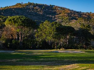 골프 클럽 가를렌다 (P2)