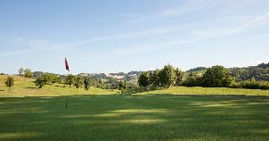 살소마조레 골프 & 테르메