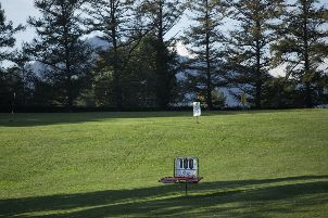 파노라마 골프 (P2)