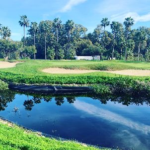 에스테포나 골프