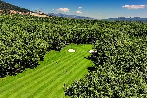 산 로렌소 데 엘 에스코리알