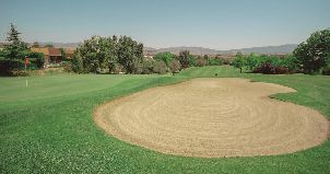 감비토 골프 클럽 칼라타유드