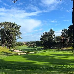 이슬란틸라 골프 리조트