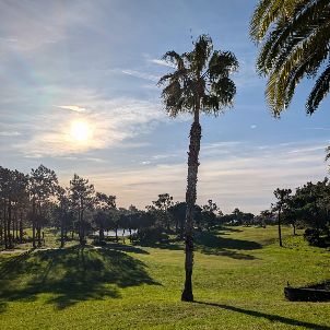 이슬란틸라 골프 리조트