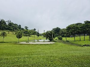 창이 골프 클럽