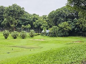 창이 골프 클럽