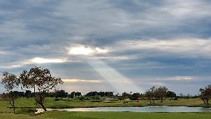 골프클럽 가나자와 링크스