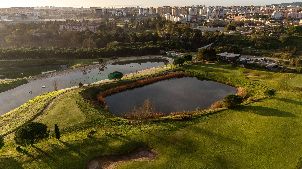 원 힐스 리스본 시티 골프 (P2)