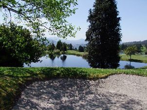 비고 골프 클럽