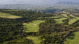 코스타 나바리노 힐스 코스