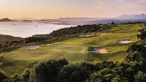 코스타 나바리노 힐스 코스