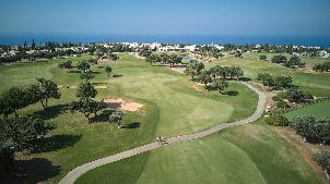 아프로디테 힐스 골프 코스