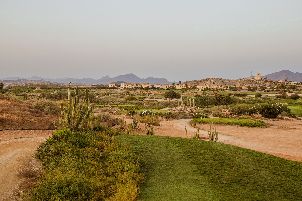 데저트 스프링스 리조트 & 골프 클럽