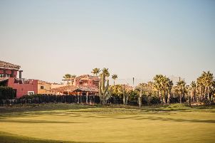 데저트 스프링스 리조트 & 골프 클럽