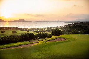 코스타 나바리노 베이 코스