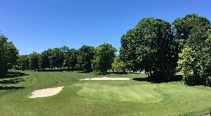골프 뒤 샤토 드 위미에르
