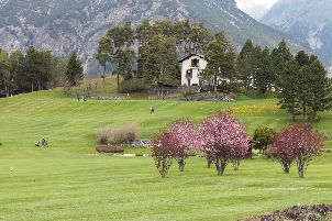 골프 클럽 보르미오