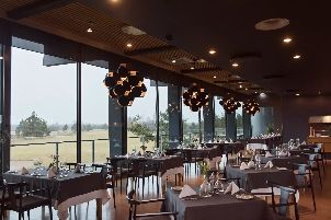 사레마 골프 & 컨트리 클럽