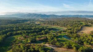 생트 앙드레올 골프장