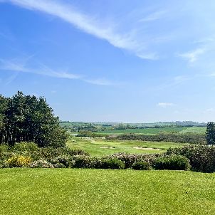 골프 드 위메뢰 (P2)