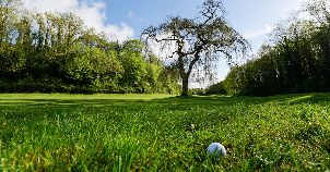 골프 드 칸 라 메르