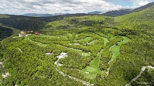 골프 뒤 클로 스타일아미크 (P2)